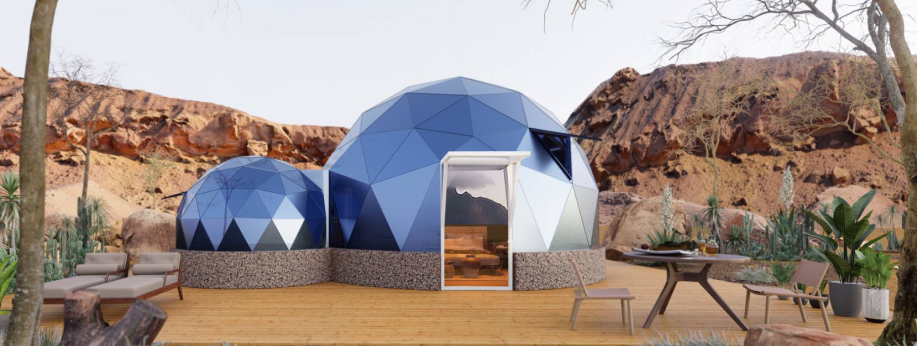 灵丘县星空房定制